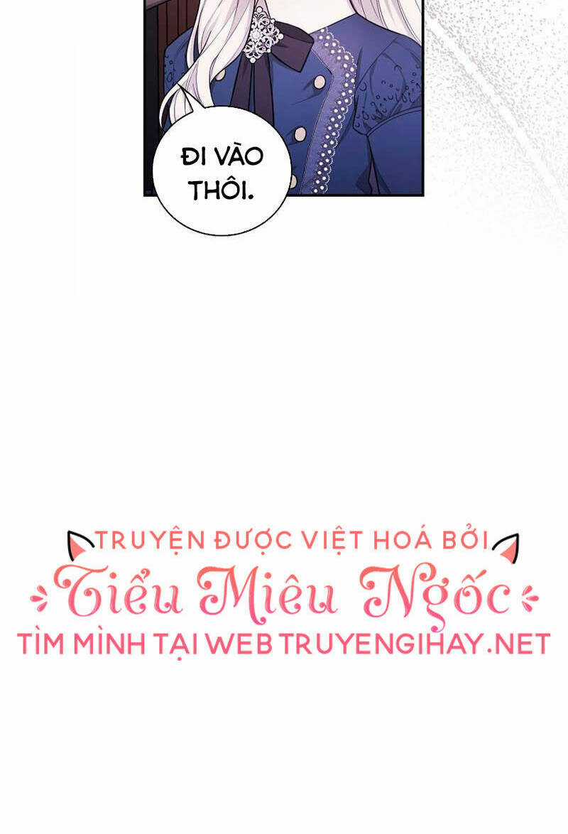 Tôi Trở Thành Mẹ Của Chiến Binh Chapter 42 trang 53