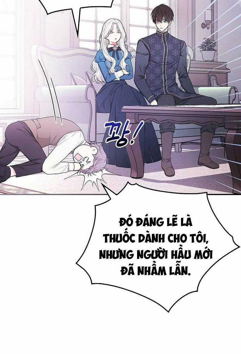 Tôi Trở Thành Mẹ Của Chiến Binh Chapter 42 trang 55