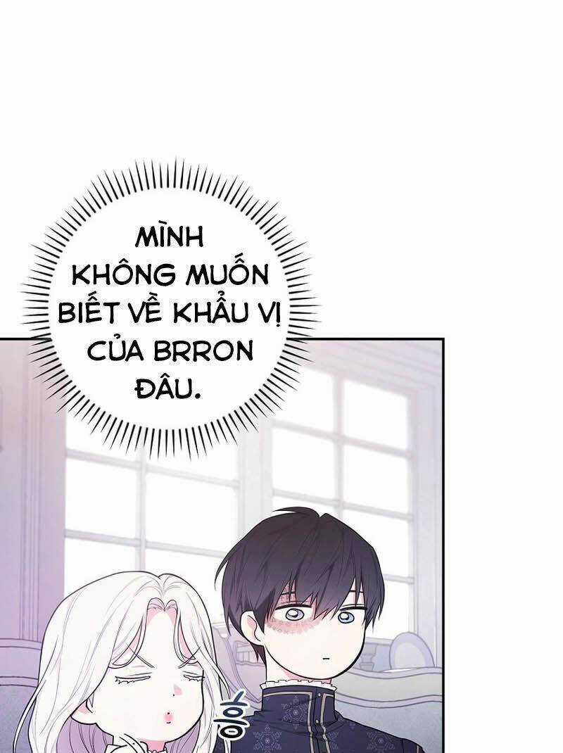 Tôi Trở Thành Mẹ Của Chiến Binh Chapter 42 trang 56