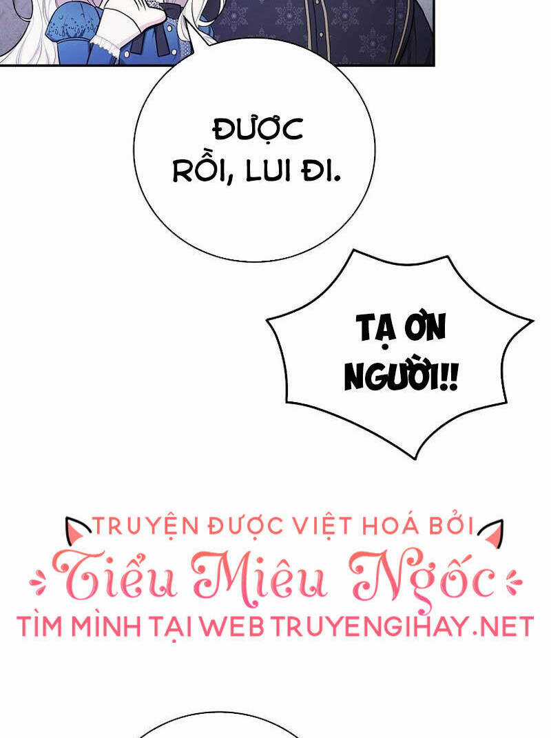 Tôi Trở Thành Mẹ Của Chiến Binh Chapter 42 trang 57