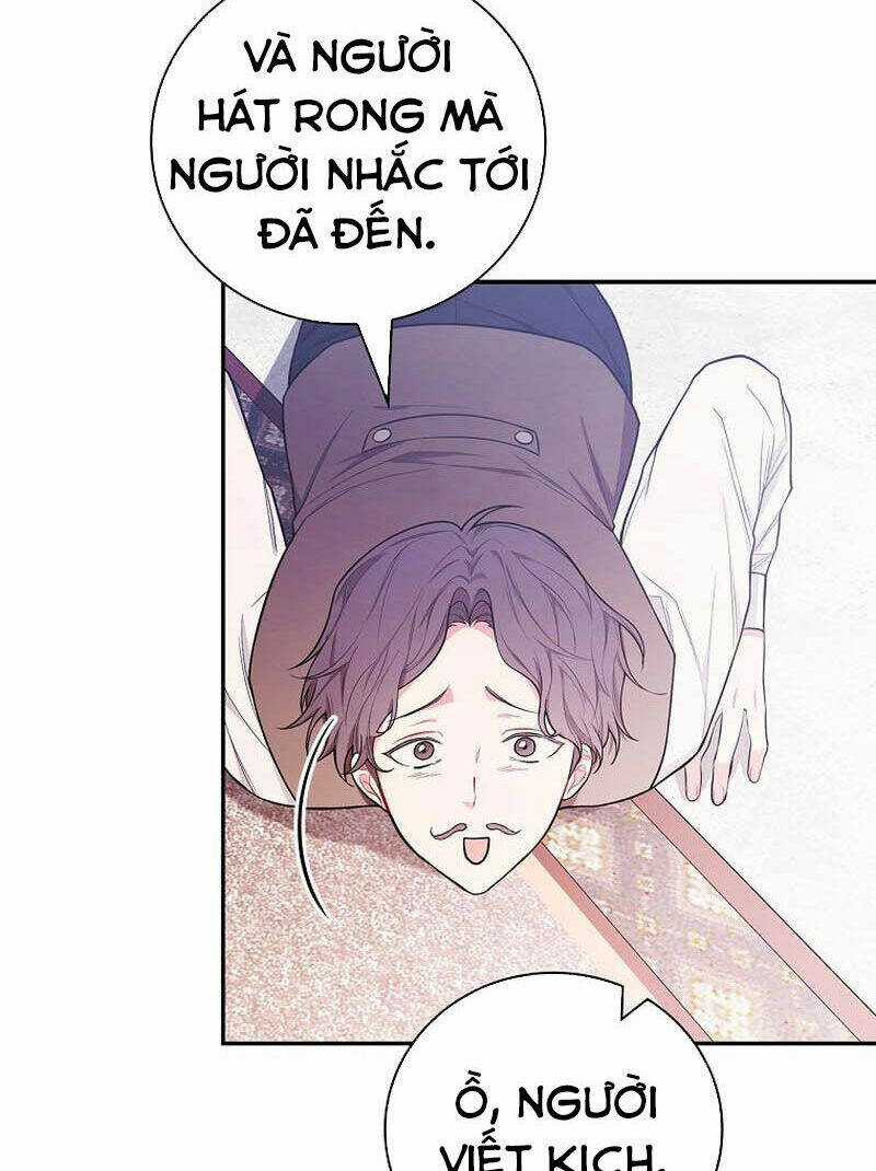 Tôi Trở Thành Mẹ Của Chiến Binh Chapter 42 trang 58