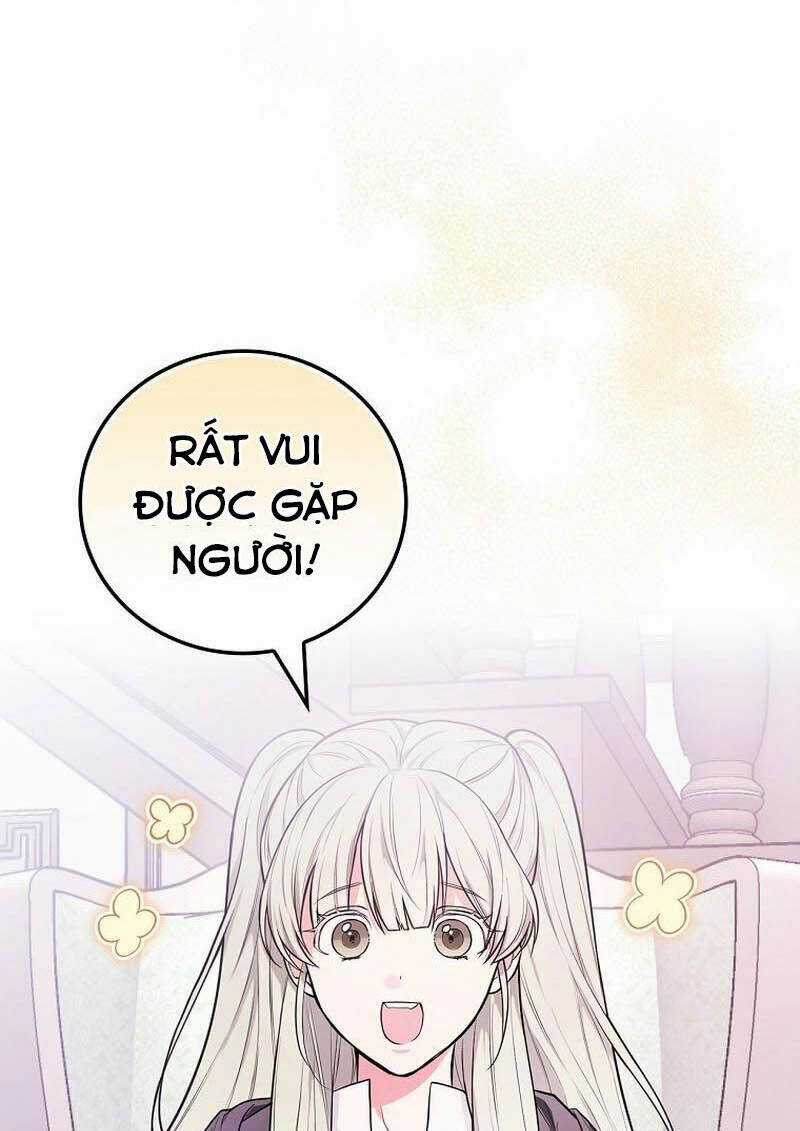 Tôi Trở Thành Mẹ Của Chiến Binh Chapter 42 trang 61