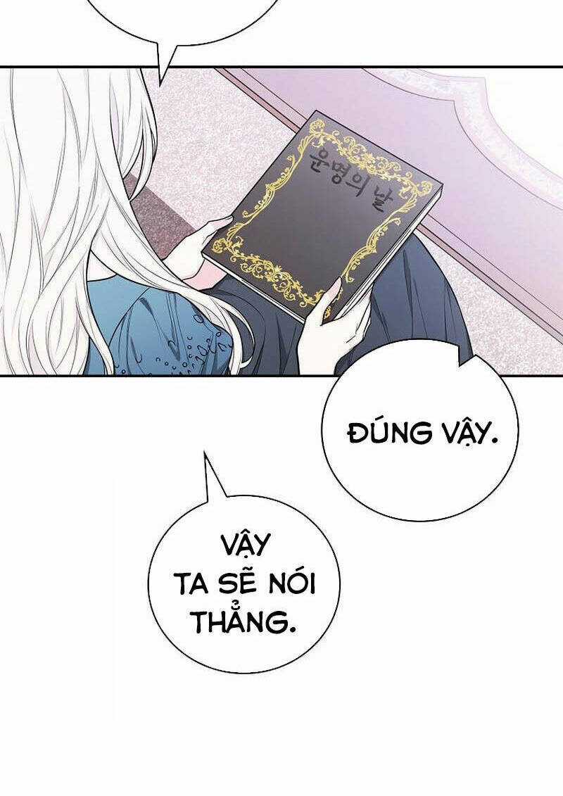 Tôi Trở Thành Mẹ Của Chiến Binh Chapter 42 trang 63