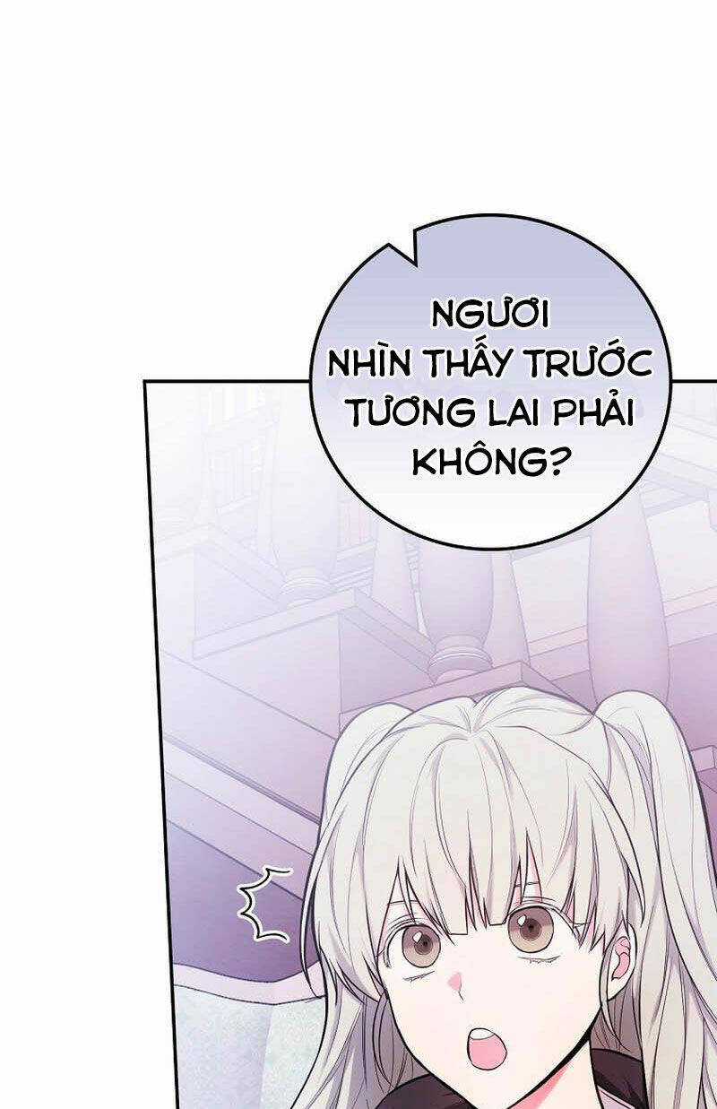 Tôi Trở Thành Mẹ Của Chiến Binh Chapter 42 trang 64