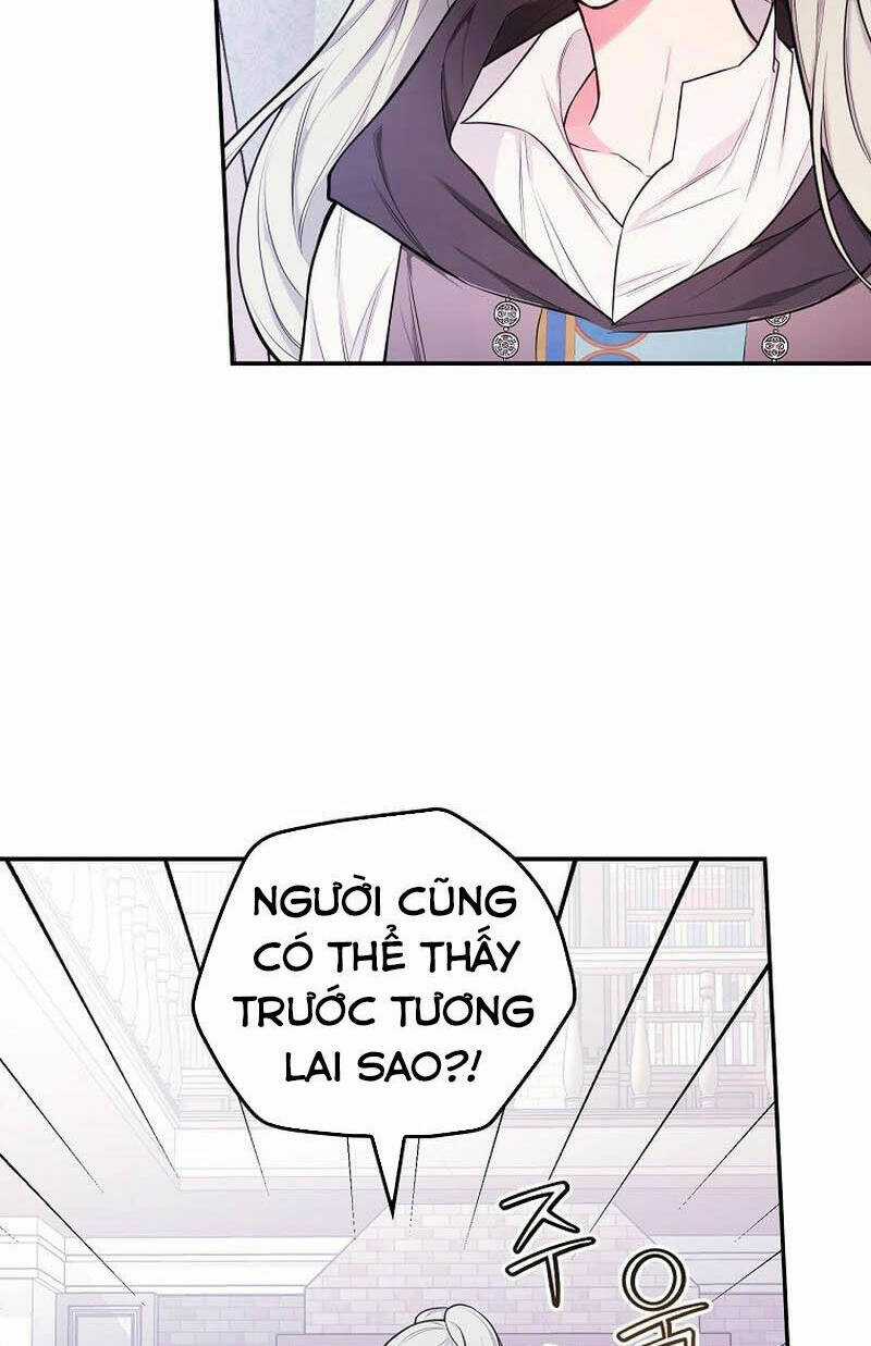 Tôi Trở Thành Mẹ Của Chiến Binh Chapter 42 trang 65