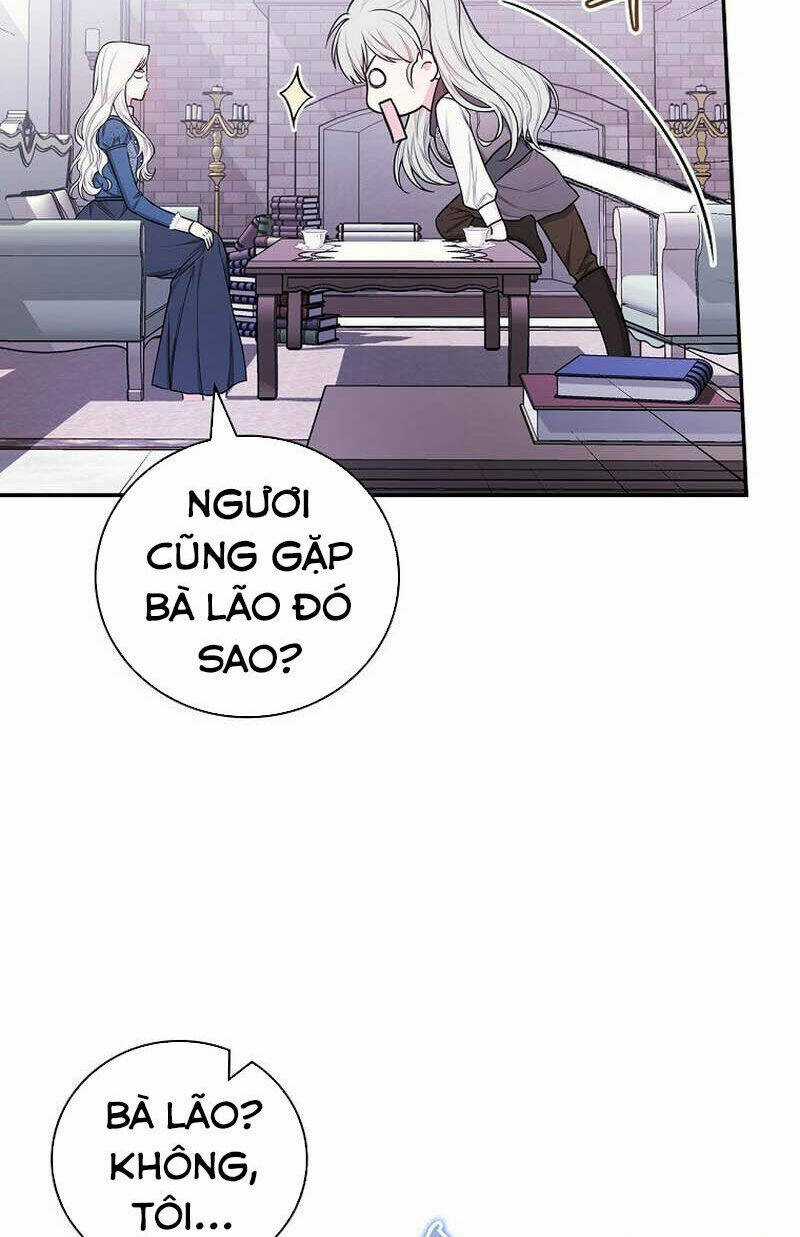 Tôi Trở Thành Mẹ Của Chiến Binh Chapter 42 trang 66