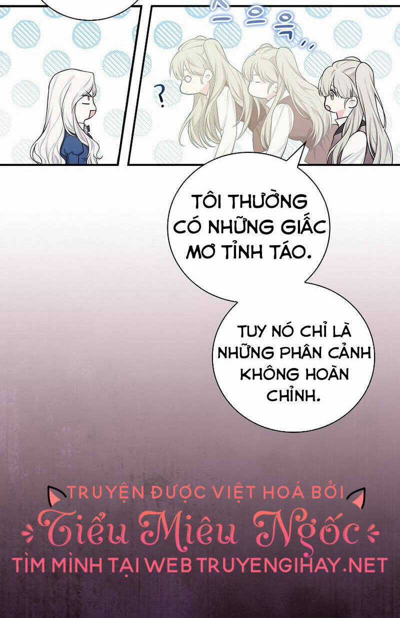 Tôi Trở Thành Mẹ Của Chiến Binh Chapter 42 trang 67