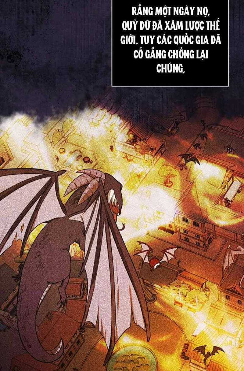 Tôi Trở Thành Mẹ Của Chiến Binh Chapter 42 trang 69