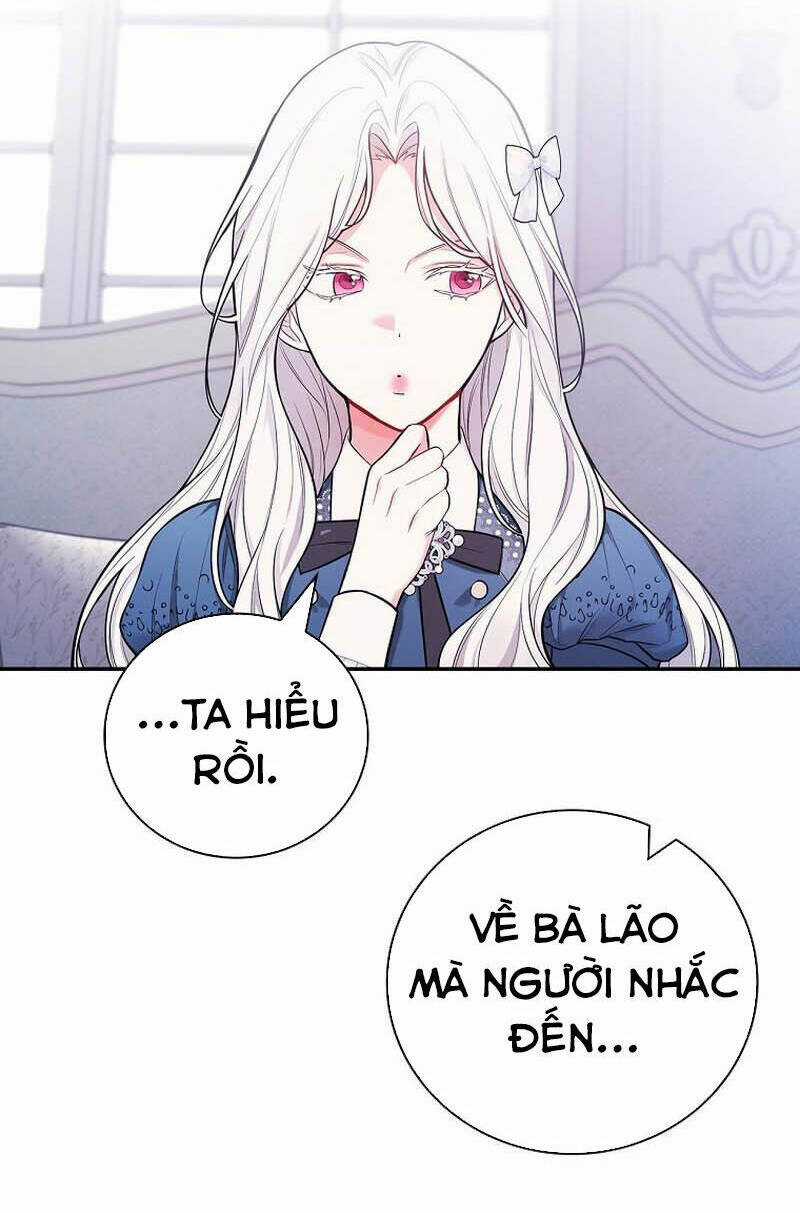 Tôi Trở Thành Mẹ Của Chiến Binh Chapter 42 trang 71