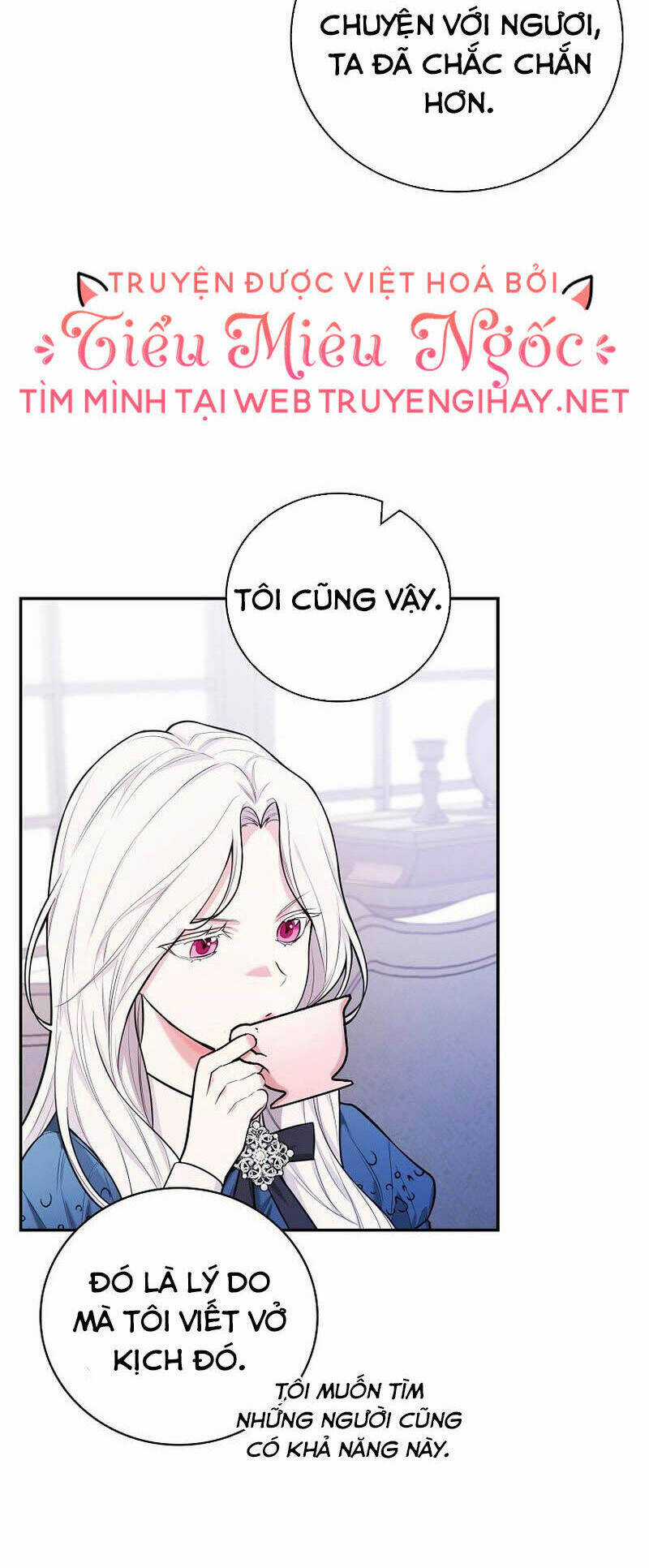 Tôi Trở Thành Mẹ Của Chiến Binh Chapter 42 trang 73