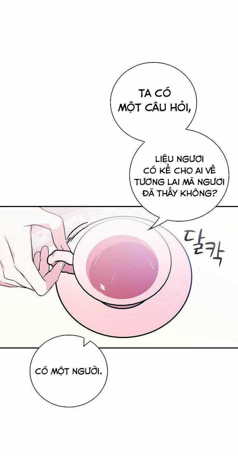 Tôi Trở Thành Mẹ Của Chiến Binh Chapter 42 trang 74