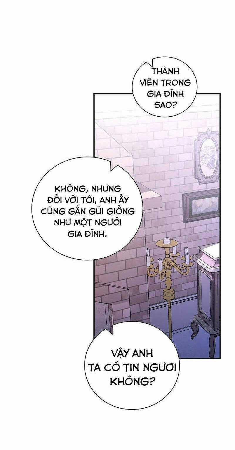 Tôi Trở Thành Mẹ Của Chiến Binh Chapter 42 trang 75