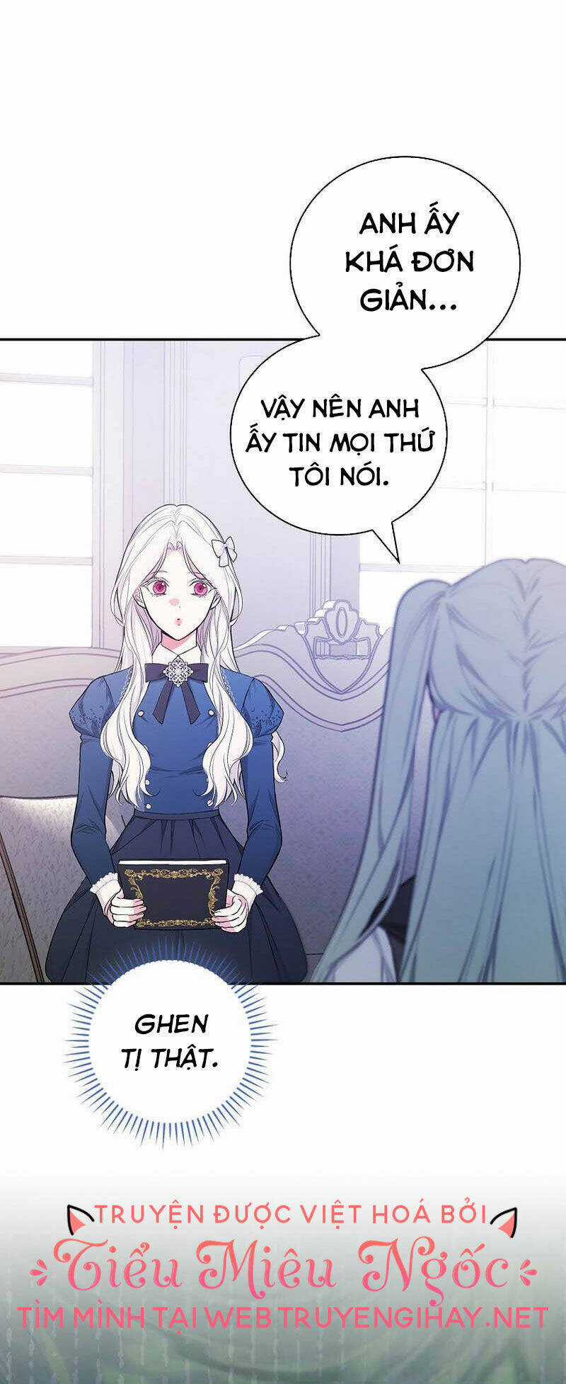 Tôi Trở Thành Mẹ Của Chiến Binh Chapter 42 trang 76