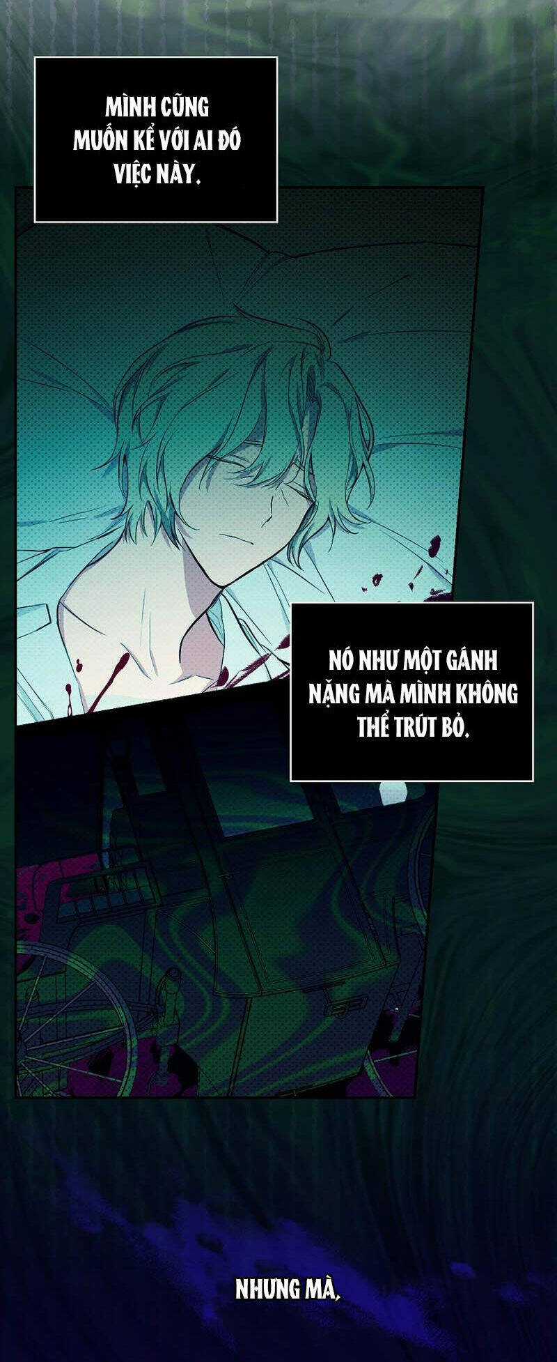 Tôi Trở Thành Mẹ Của Chiến Binh Chapter 42 trang 77