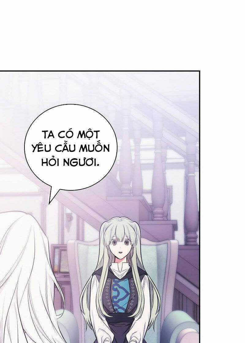 Tôi Trở Thành Mẹ Của Chiến Binh Chapter 42 trang 80