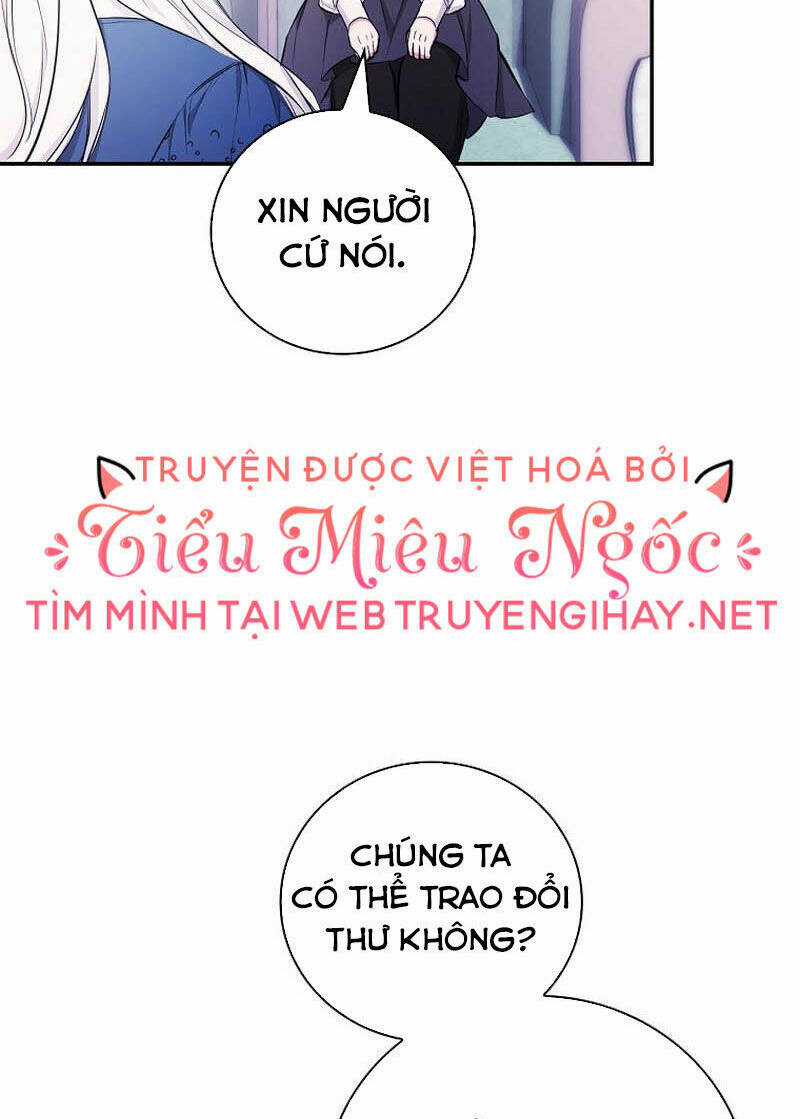 Tôi Trở Thành Mẹ Của Chiến Binh Chapter 42 trang 81
