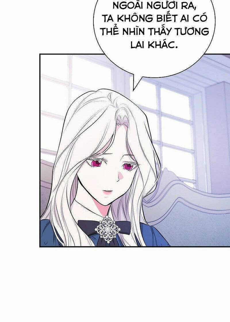 Tôi Trở Thành Mẹ Của Chiến Binh Chapter 42 trang 82