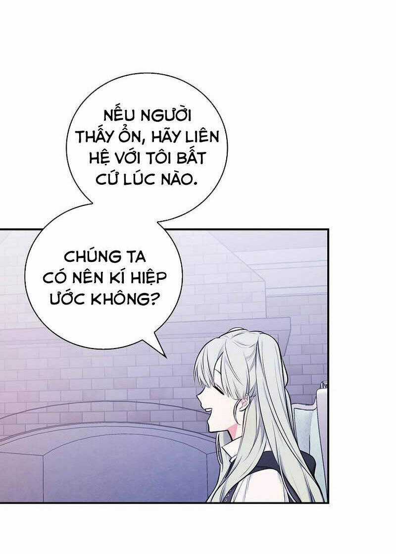 Tôi Trở Thành Mẹ Của Chiến Binh Chapter 42 trang 83