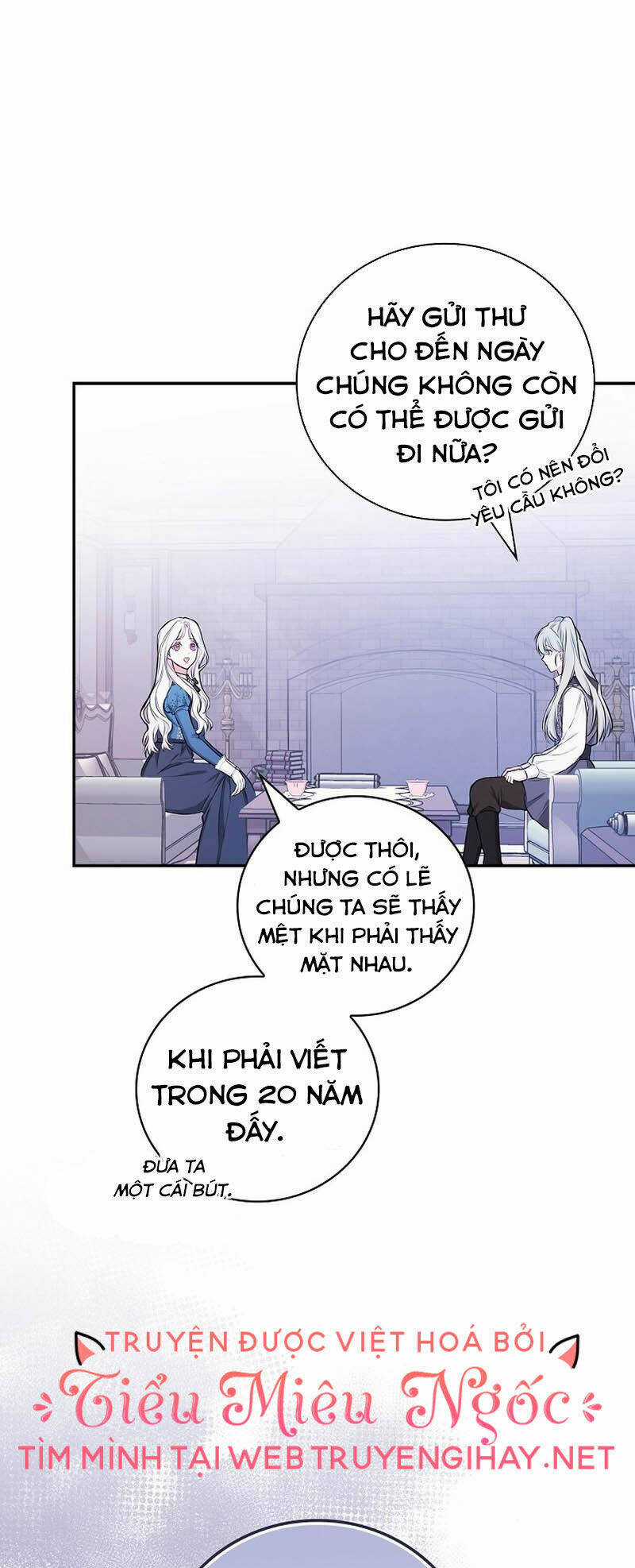 Tôi Trở Thành Mẹ Của Chiến Binh Chapter 42 trang 84