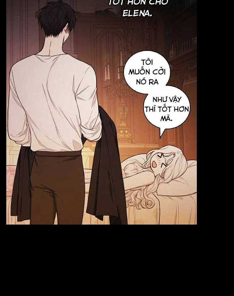 Tôi Trở Thành Mẹ Của Chiến Binh Chapter 42 trang 9