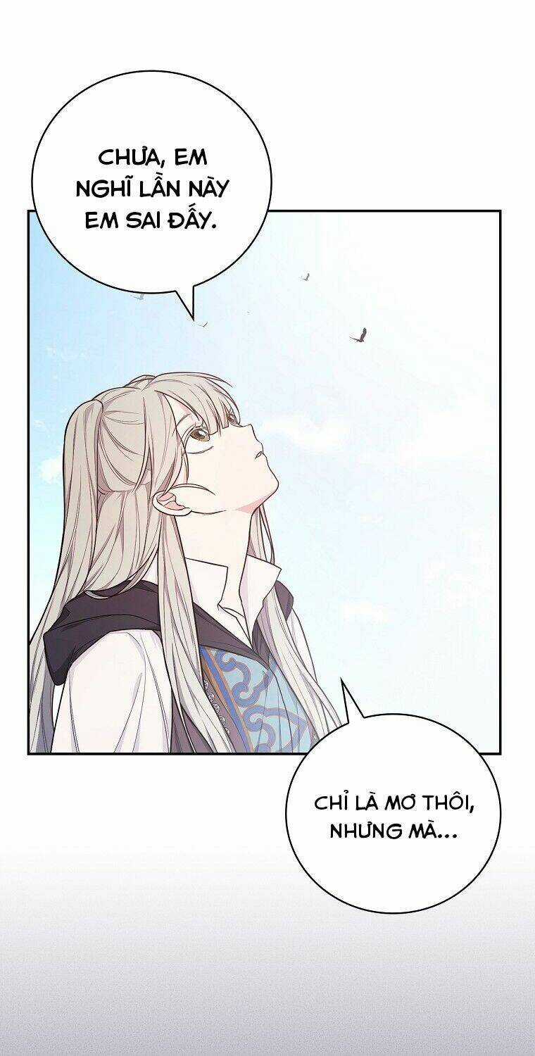 Tôi Trở Thành Mẹ Của Chiến Binh Chapter 43 trang 10