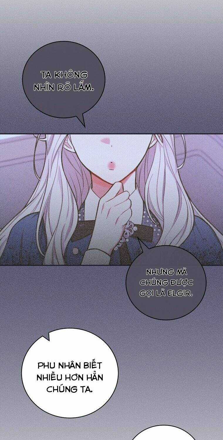 Tôi Trở Thành Mẹ Của Chiến Binh Chapter 43 trang 11