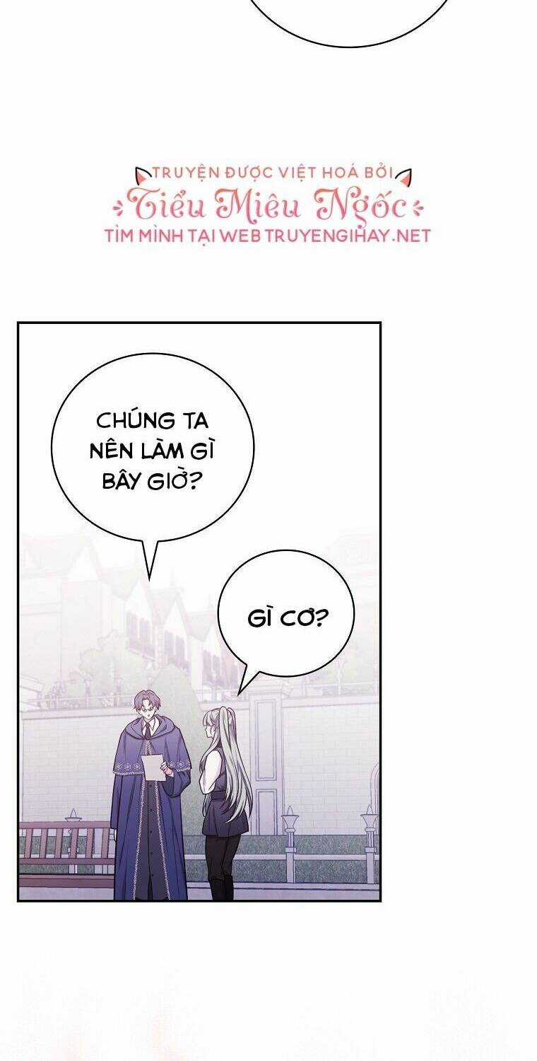 Tôi Trở Thành Mẹ Của Chiến Binh Chapter 43 trang 13