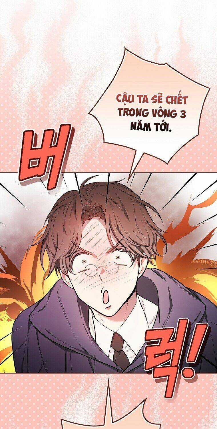 Tôi Trở Thành Mẹ Của Chiến Binh Chapter 43 trang 14