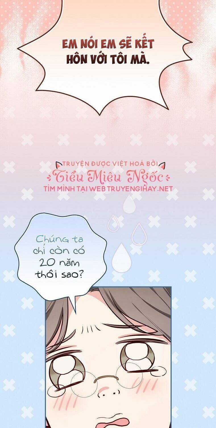 Tôi Trở Thành Mẹ Của Chiến Binh Chapter 43 trang 15