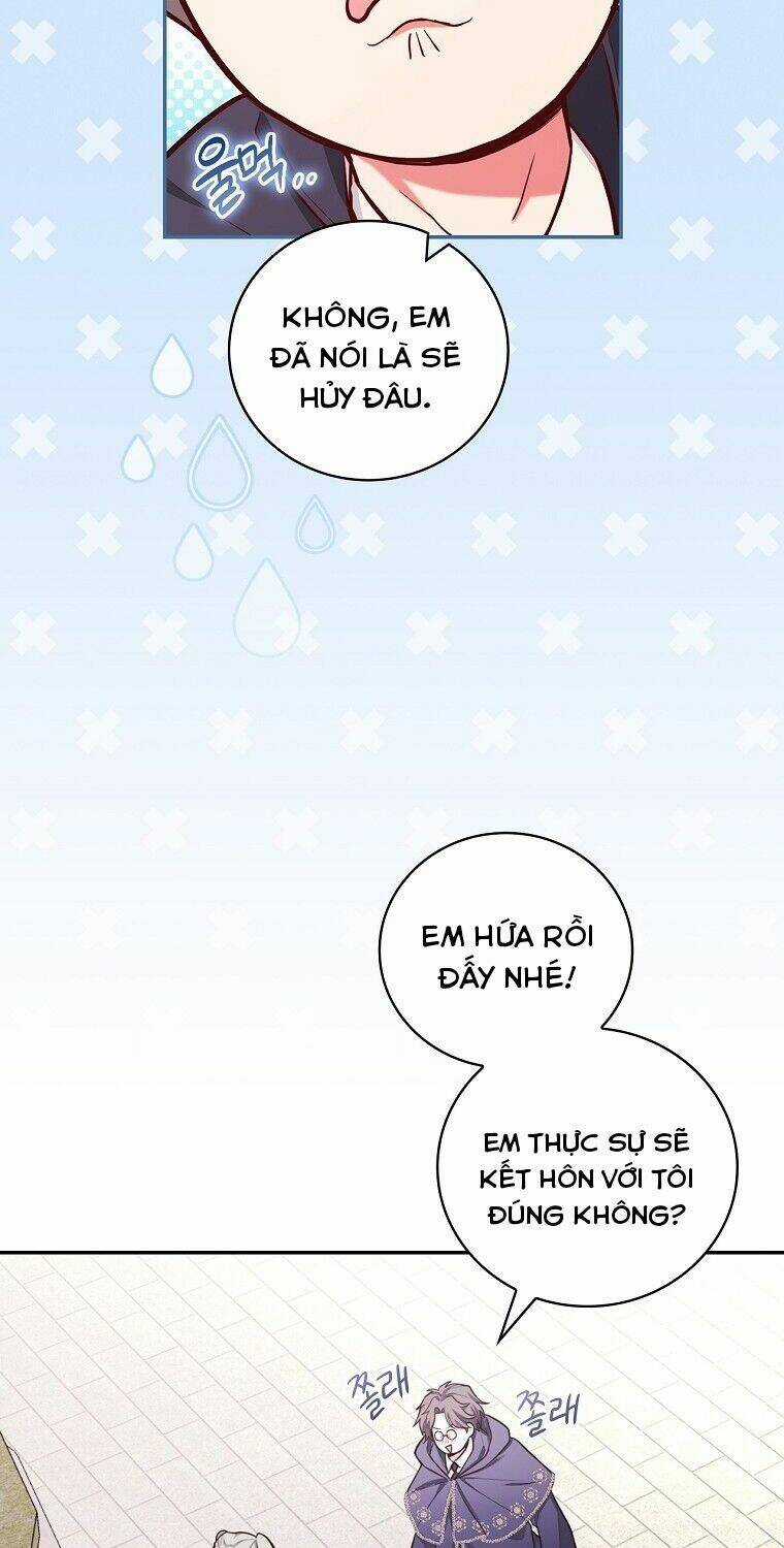 Tôi Trở Thành Mẹ Của Chiến Binh Chapter 43 trang 16