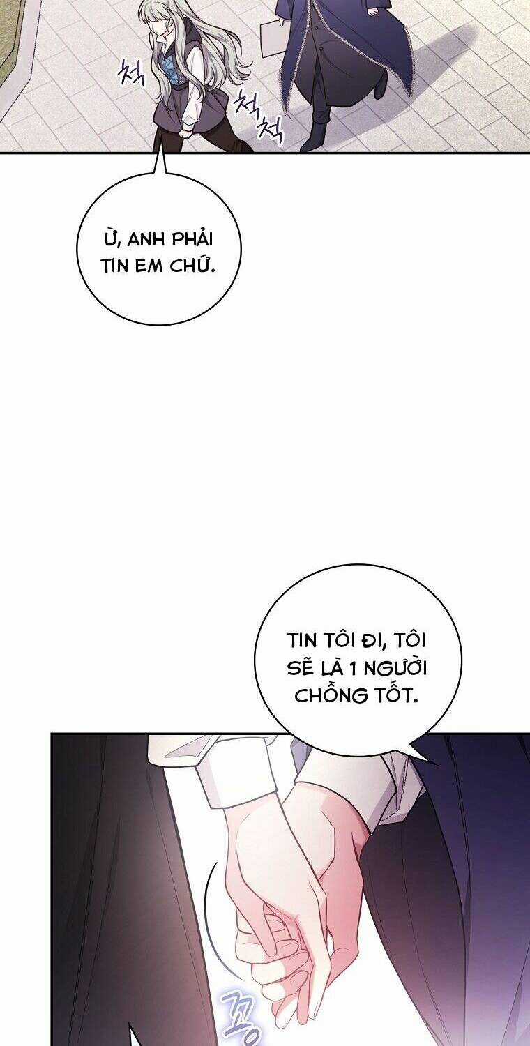 Tôi Trở Thành Mẹ Của Chiến Binh Chapter 43 trang 17