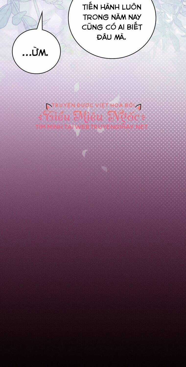 Tôi Trở Thành Mẹ Của Chiến Binh Chapter 43 trang 19