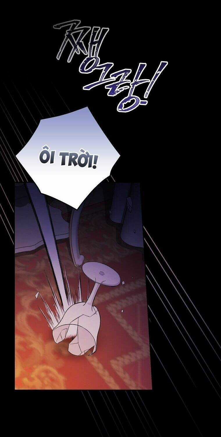 Tôi Trở Thành Mẹ Của Chiến Binh Chapter 43 trang 21