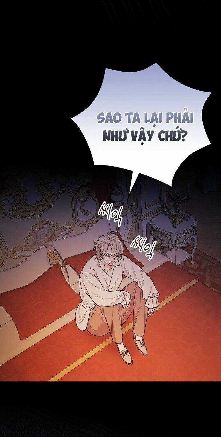 Tôi Trở Thành Mẹ Của Chiến Binh Chapter 43 trang 22