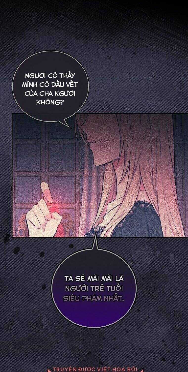 Tôi Trở Thành Mẹ Của Chiến Binh Chapter 43 trang 23