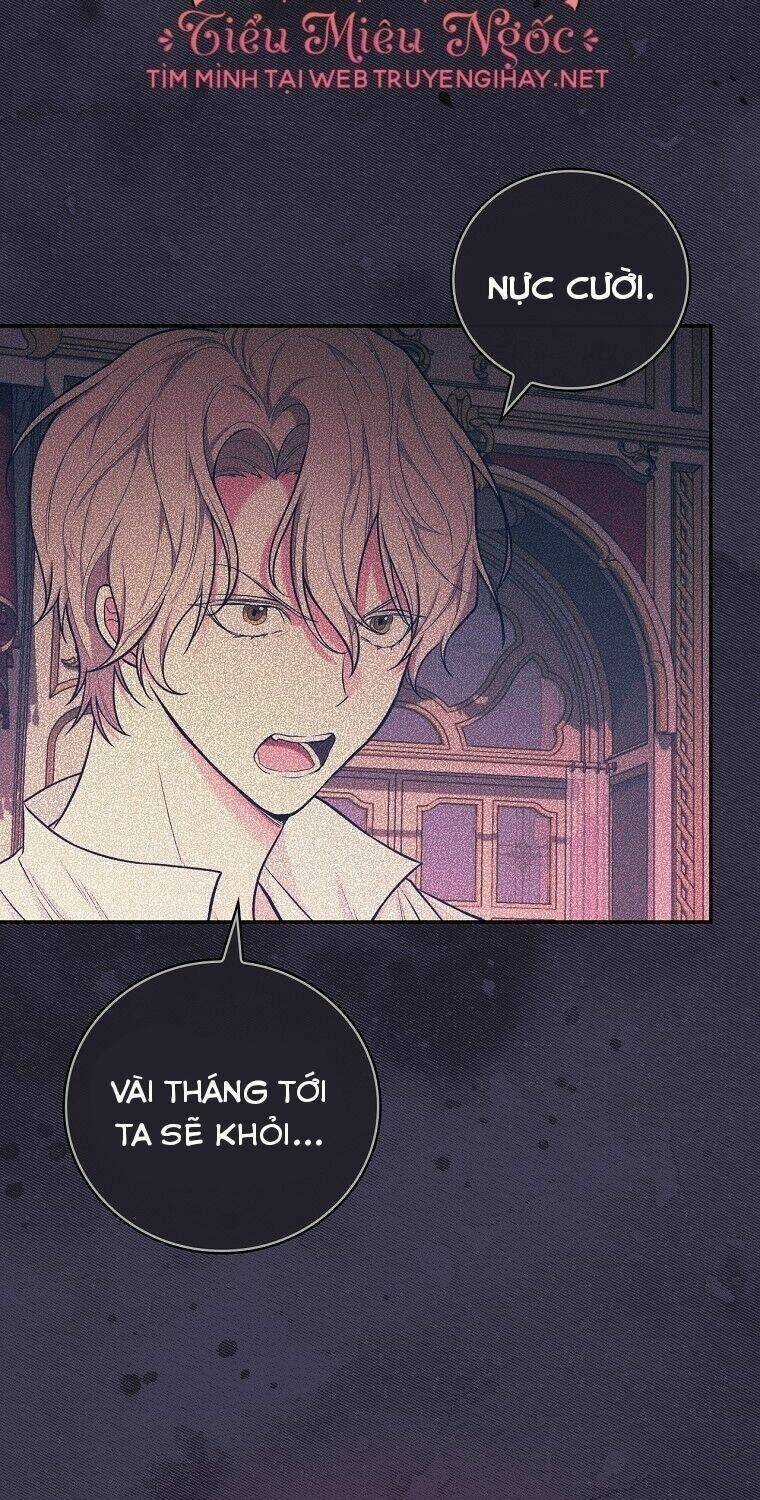 Tôi Trở Thành Mẹ Của Chiến Binh Chapter 43 trang 24