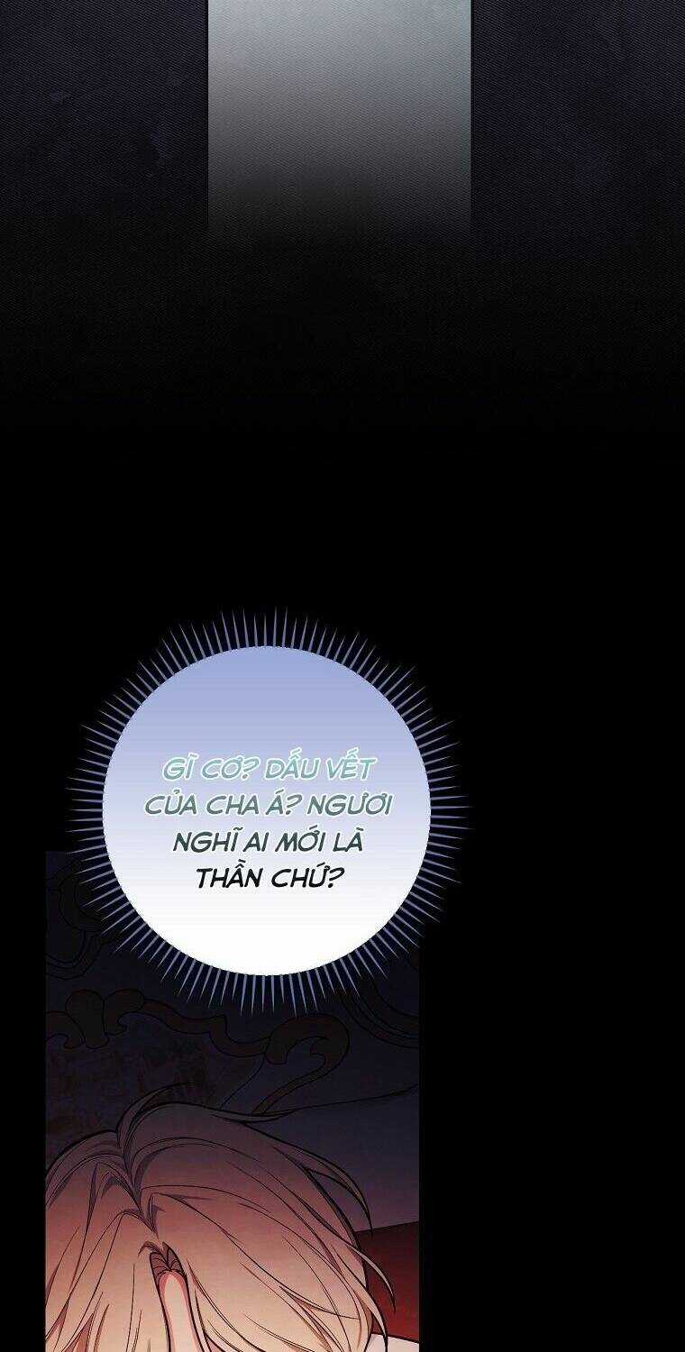 Tôi Trở Thành Mẹ Của Chiến Binh Chapter 43 trang 27