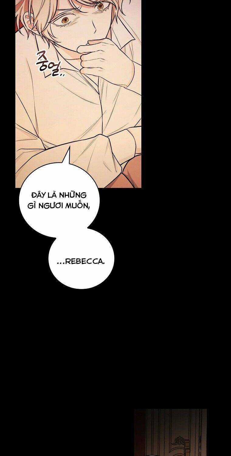 Tôi Trở Thành Mẹ Của Chiến Binh Chapter 43 trang 28