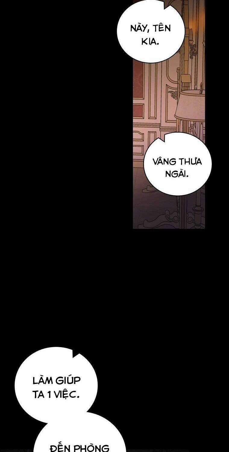 Tôi Trở Thành Mẹ Của Chiến Binh Chapter 43 trang 29