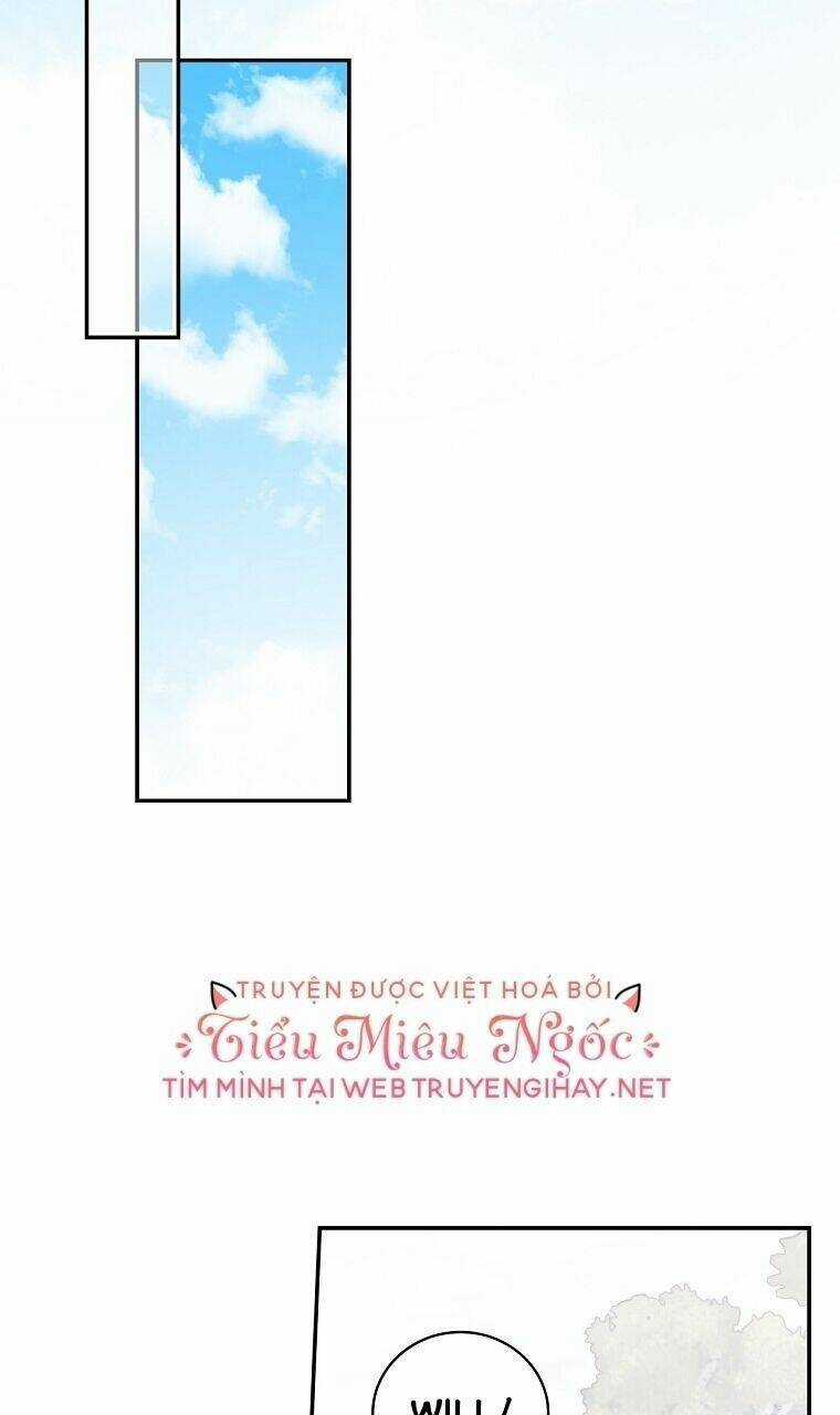 Tôi Trở Thành Mẹ Của Chiến Binh Chapter 43 trang 3