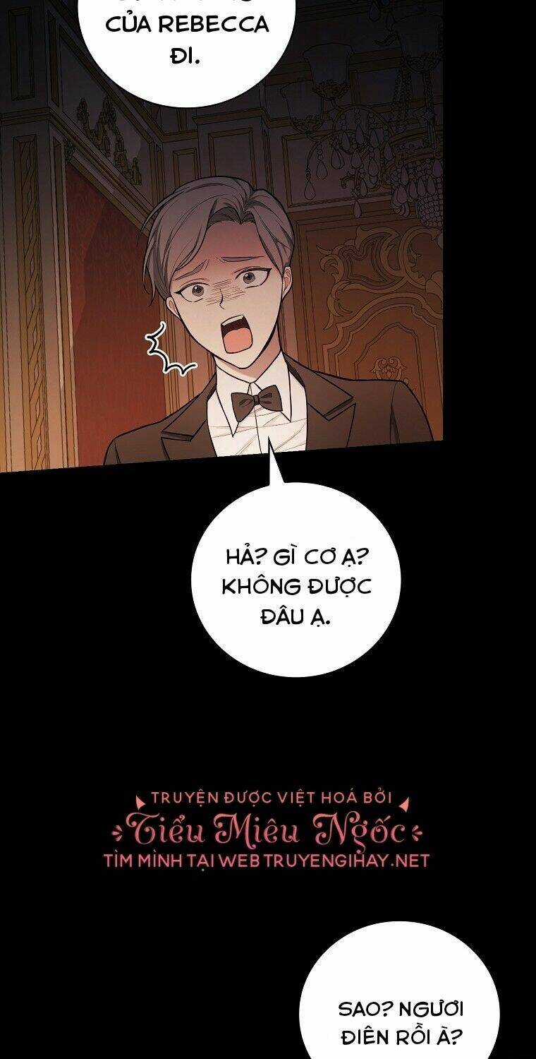 Tôi Trở Thành Mẹ Của Chiến Binh Chapter 43 trang 30