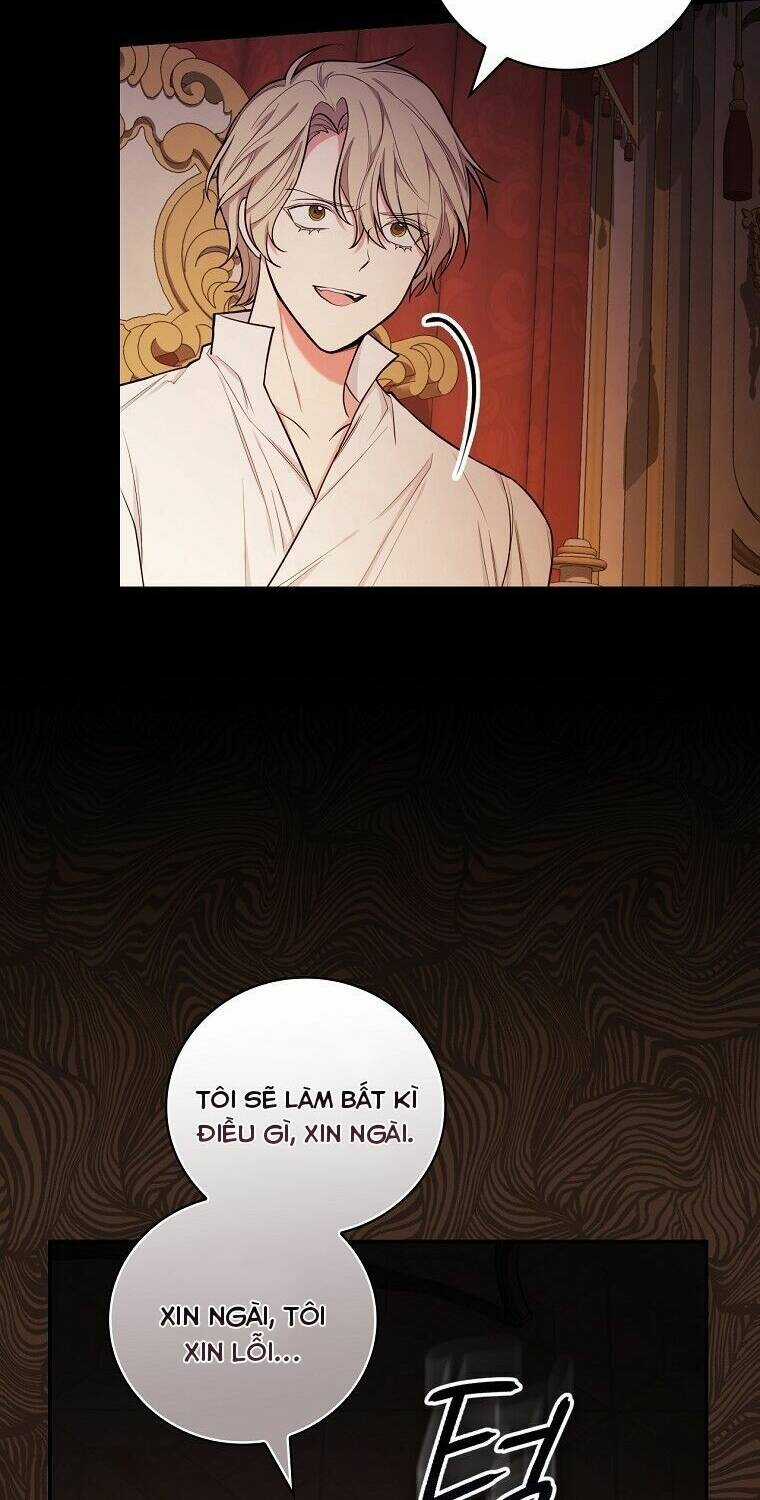 Tôi Trở Thành Mẹ Của Chiến Binh Chapter 43 trang 31