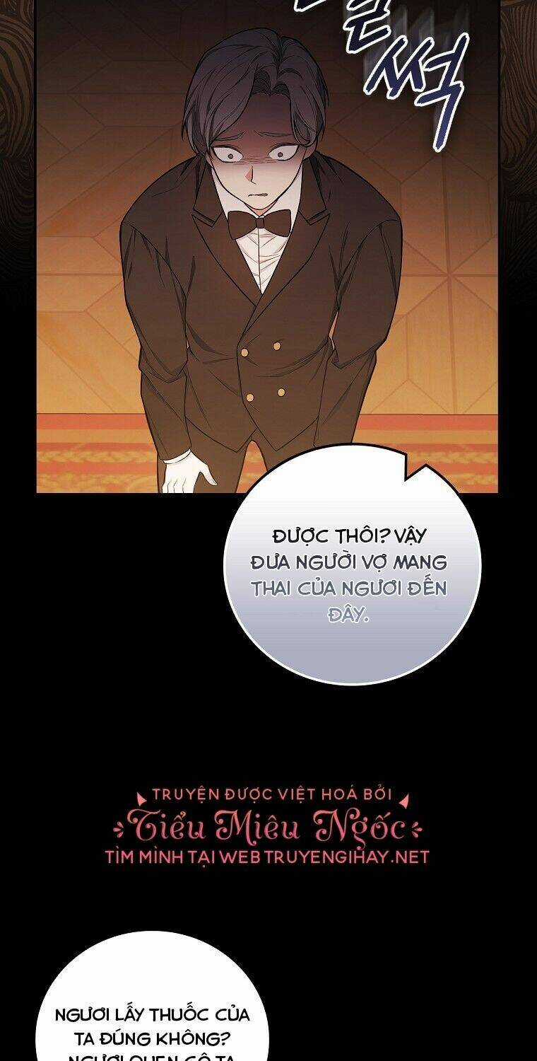 Tôi Trở Thành Mẹ Của Chiến Binh Chapter 43 trang 32