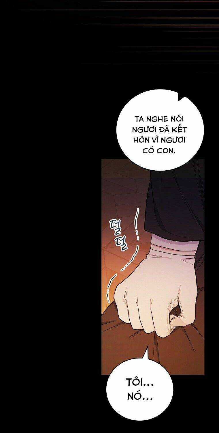 Tôi Trở Thành Mẹ Của Chiến Binh Chapter 43 trang 34