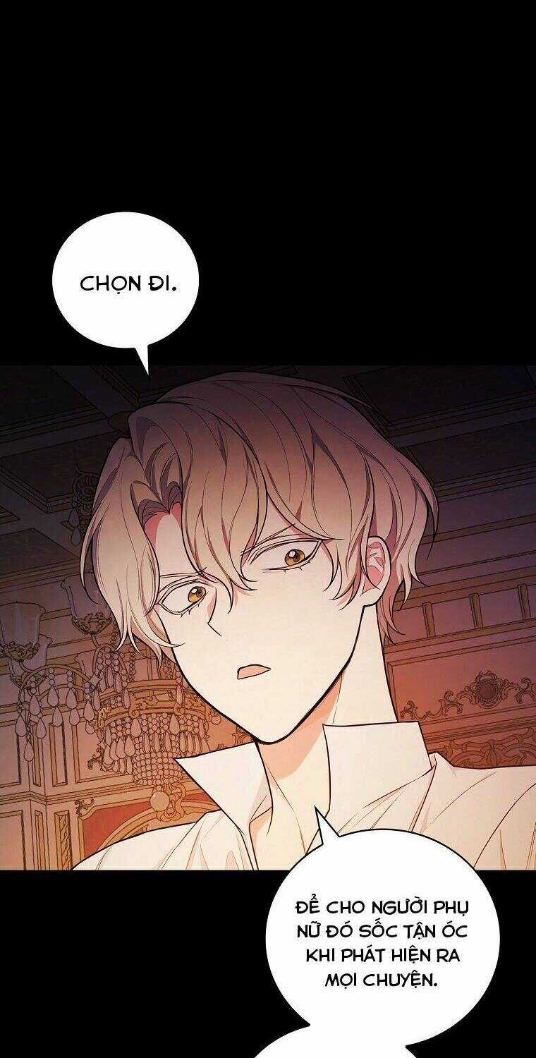 Tôi Trở Thành Mẹ Của Chiến Binh Chapter 43 trang 35