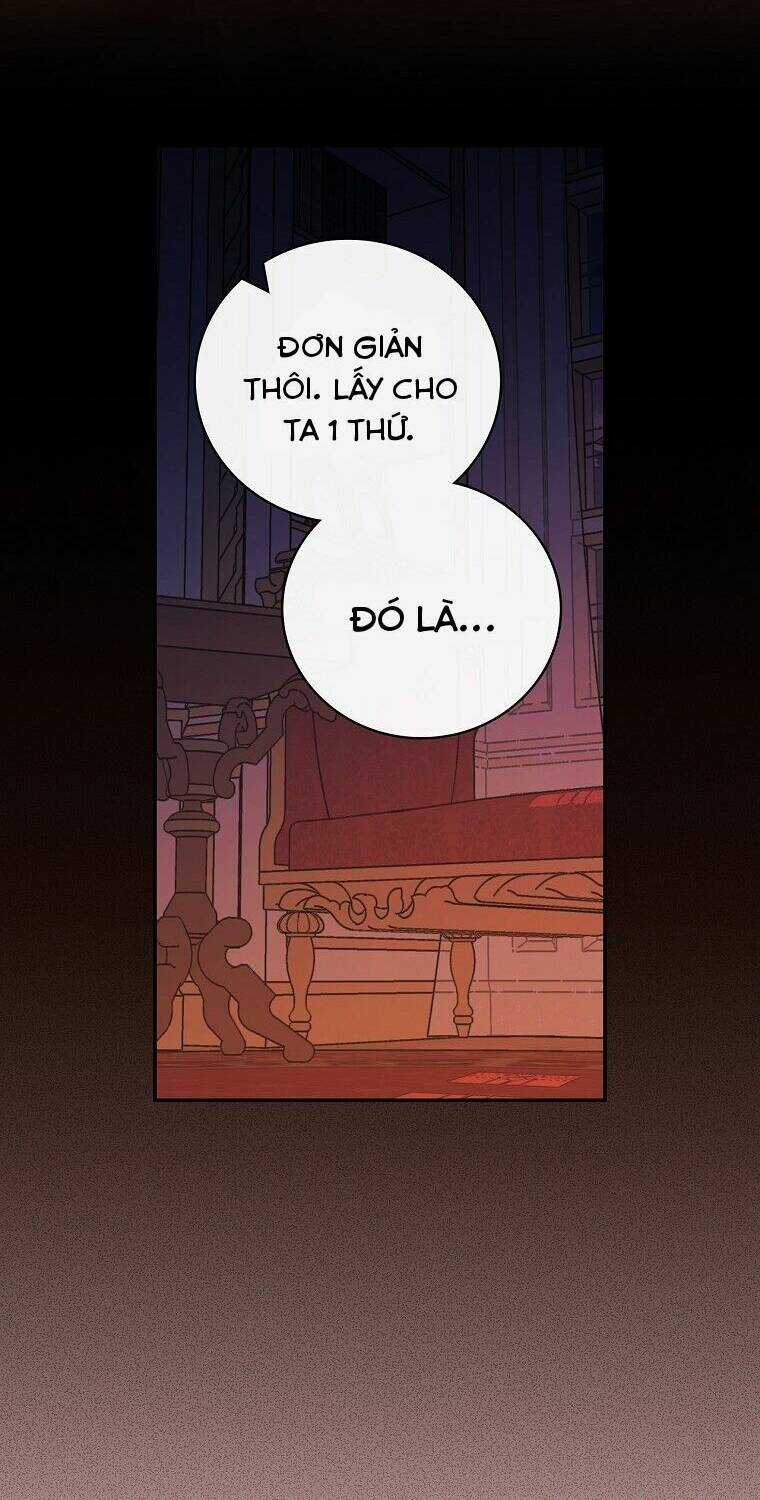 Tôi Trở Thành Mẹ Của Chiến Binh Chapter 43 trang 37