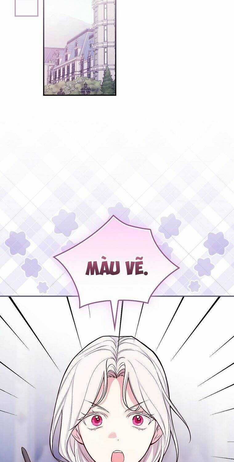 Tôi Trở Thành Mẹ Của Chiến Binh Chapter 43 trang 39