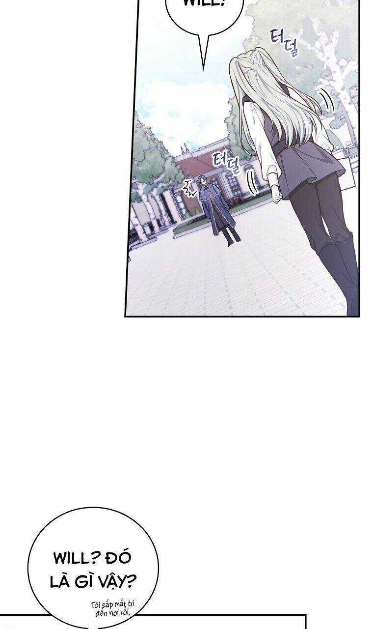 Tôi Trở Thành Mẹ Của Chiến Binh Chapter 43 trang 4