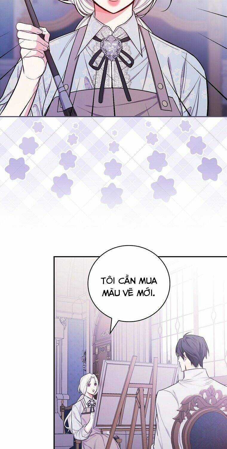 Tôi Trở Thành Mẹ Của Chiến Binh Chapter 43 trang 40