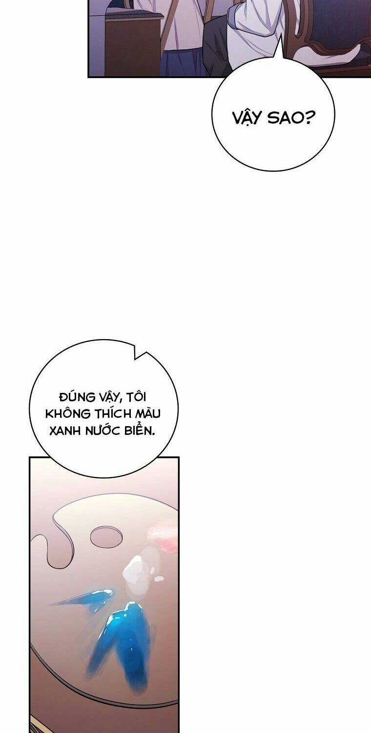 Tôi Trở Thành Mẹ Của Chiến Binh Chapter 43 trang 41